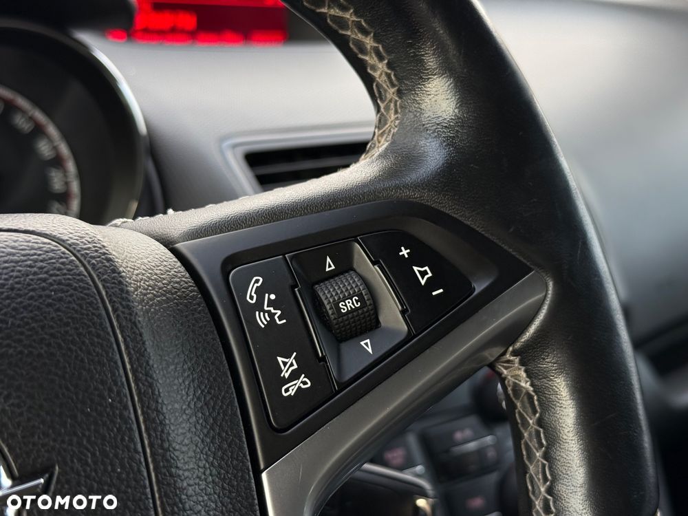 Opel Meriva 1.4 Ecoflex Design Edition - 19