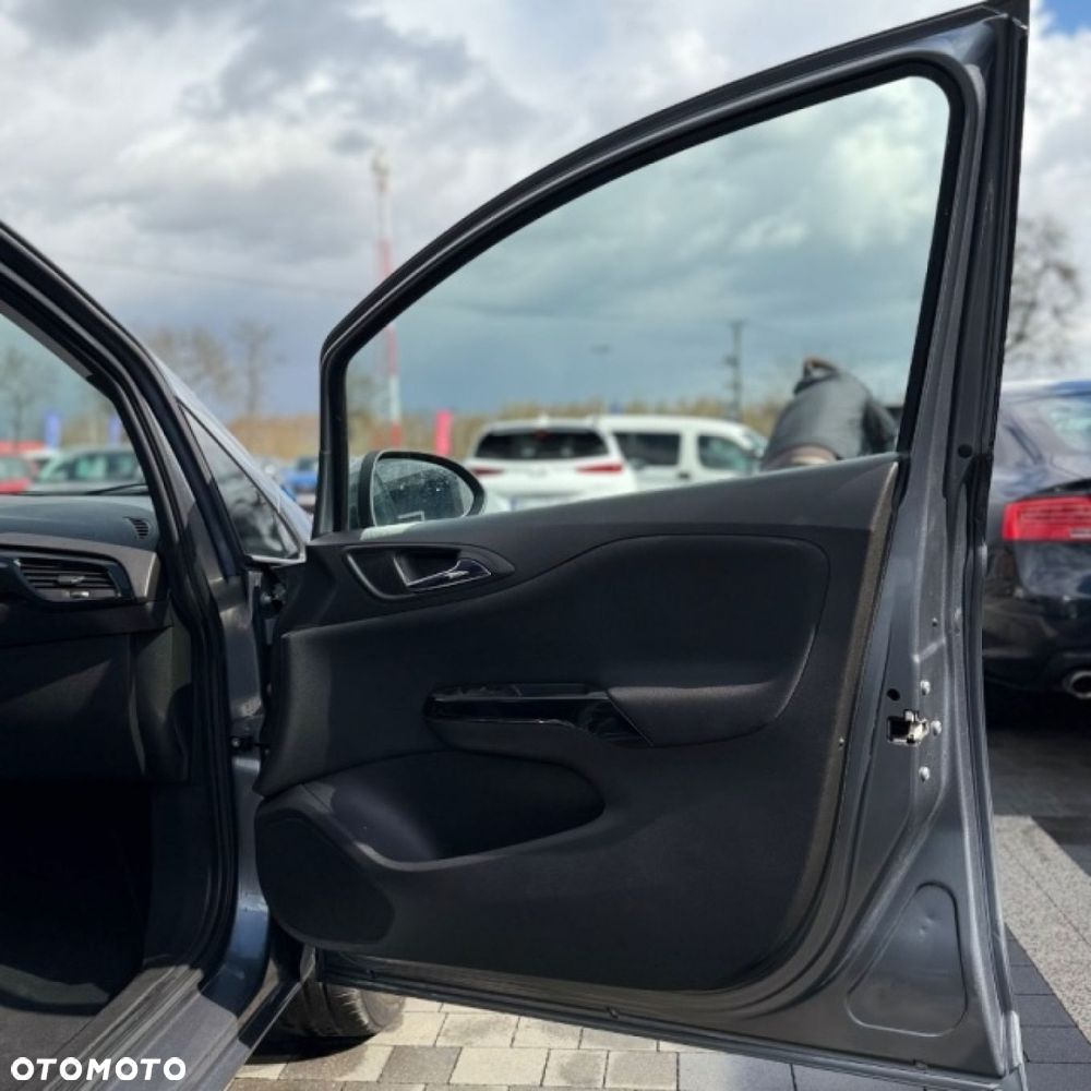 Opel Corsa - 28