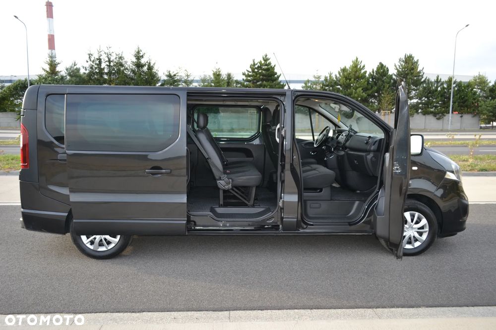 Opel Vivaro Tourer 1.6 CDTI L2 - 5