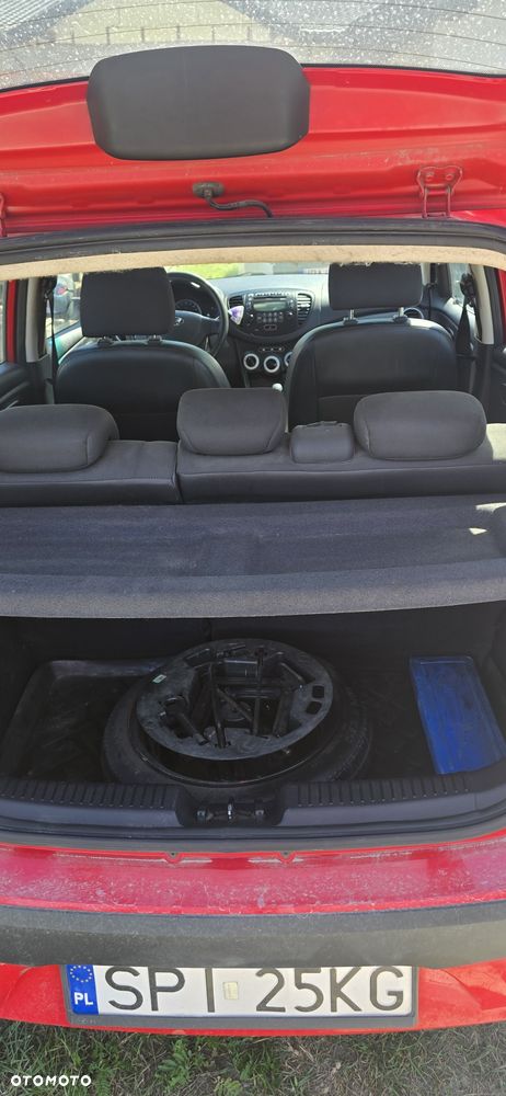 Hyundai i10 - 3