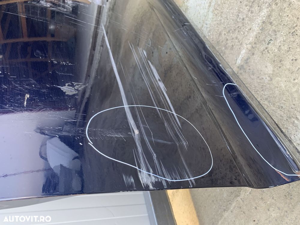 Usa dreapta fata, Lexus RX 450, AL20, 2015, 2016, 2017, 2018, 2019, 2020, 2021. - 5