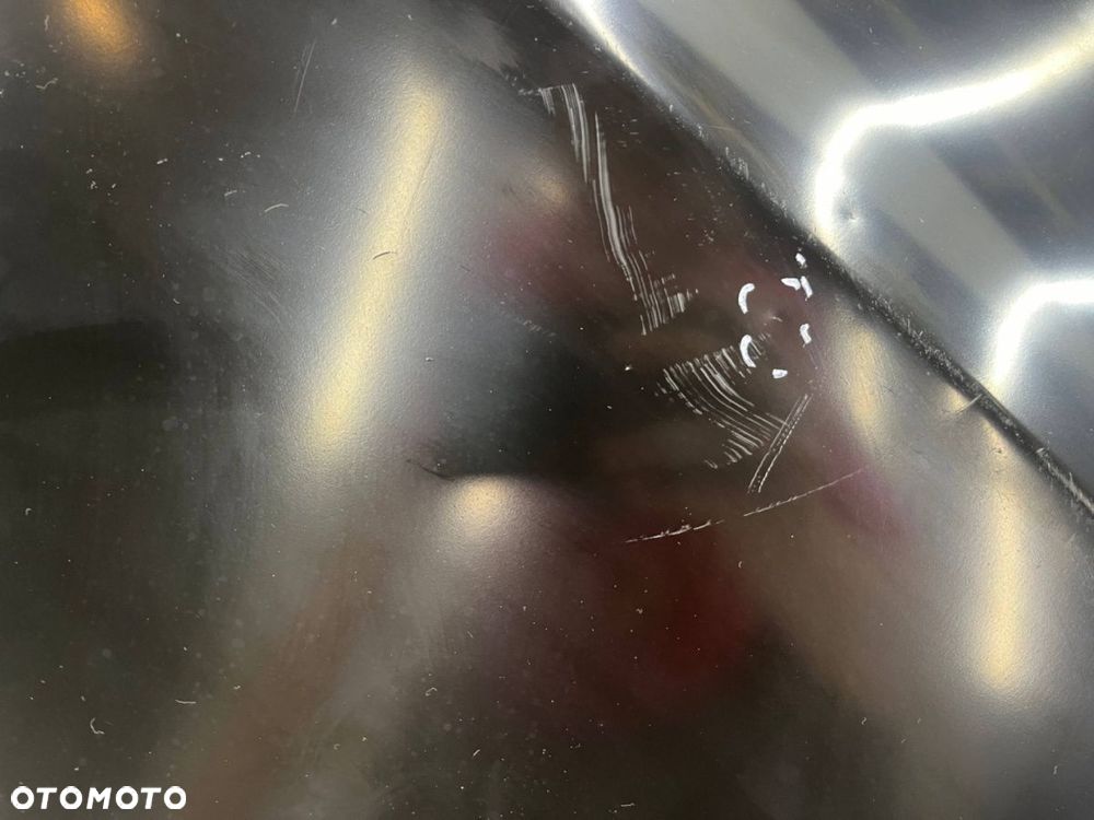 Ćwiartka Mazda 3 III BM BN 13-18r. prawy tylny błotnik poszycie NOWE ORYGINALNE prawy tył - 8