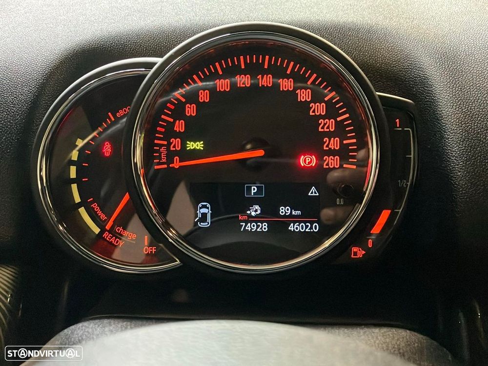 MINI Countryman - 13
