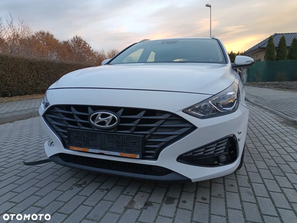 Hyundai i30 1.0 T-GDI Advantage - 2