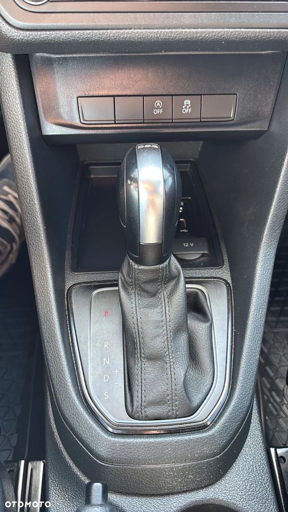 Volkswagen Caddy - 20