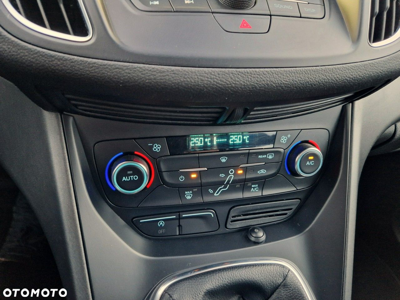 Ford C-MAX - 33