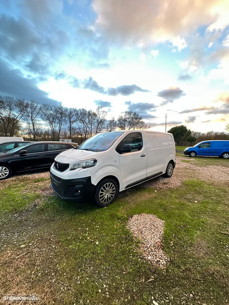 Peugeot EXPERT - 2