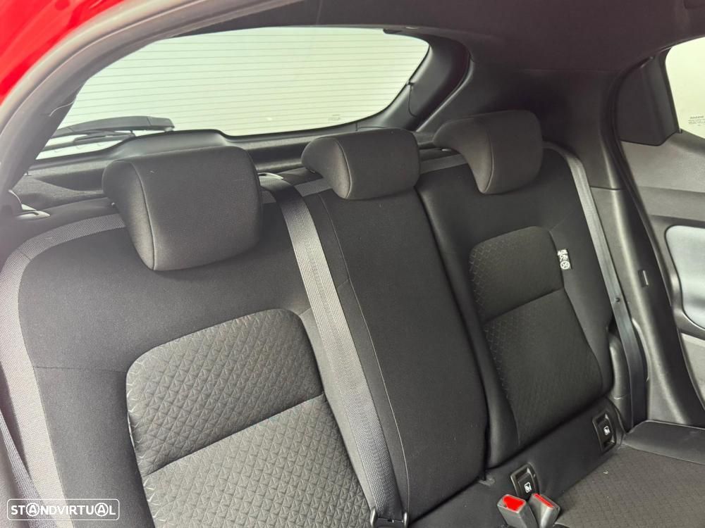 Nissan Juke 1.0 DIG-T Acenta+ - 26
