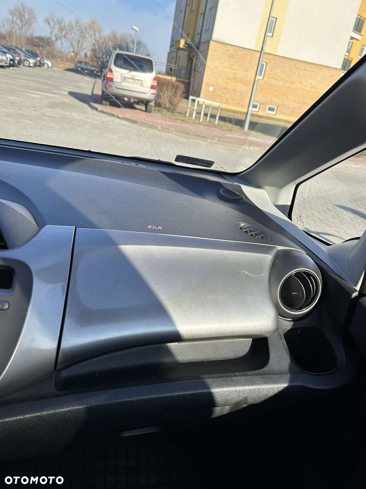 Honda Jazz 1.4 i-VTEC Comfort - 21