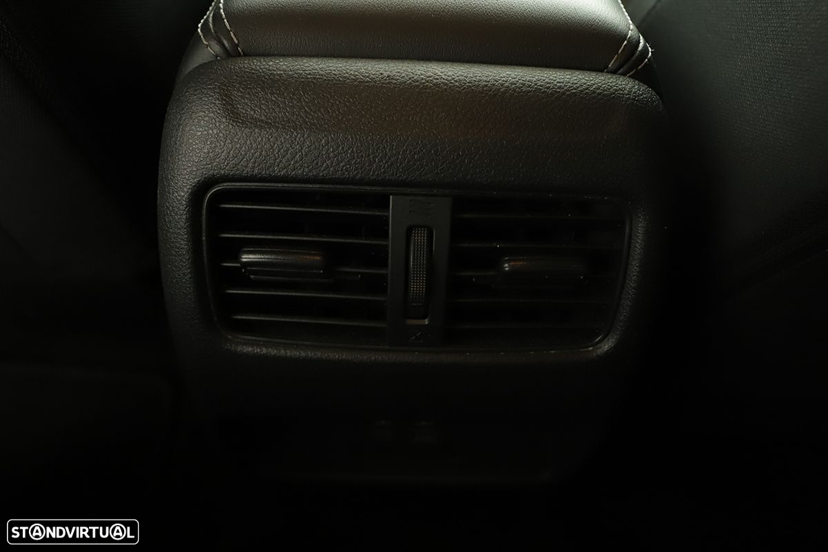 Nissan Qashqai 1.5 e-Power N-Connecta - 21