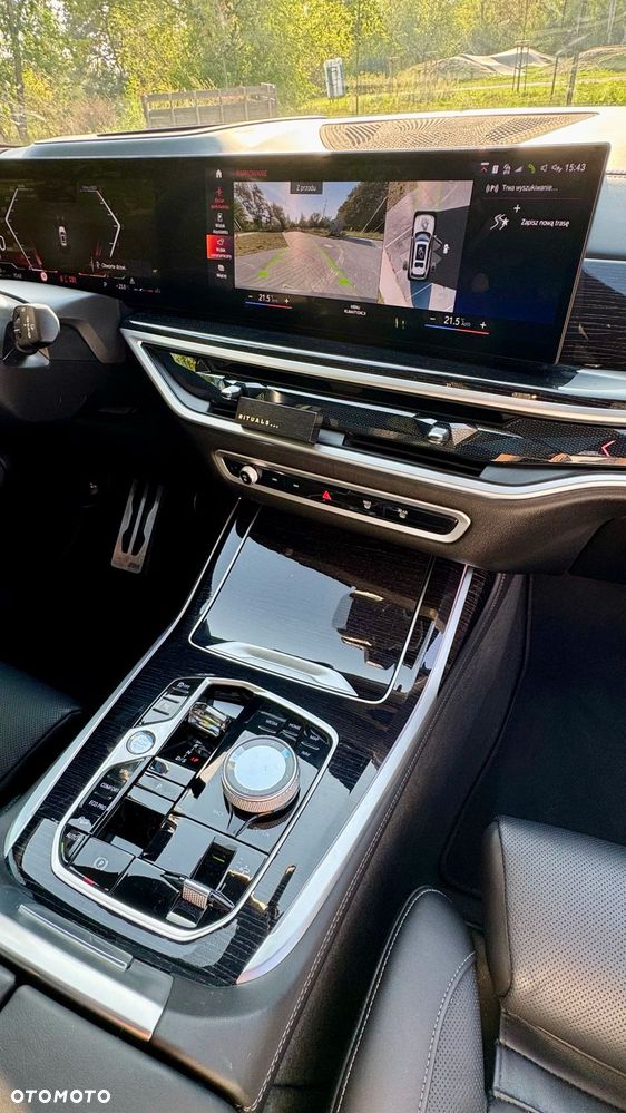 BMW X7 xDrive40d mHEV sport - 28