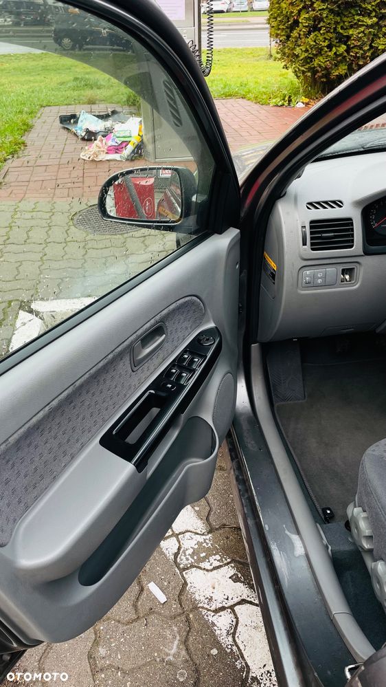 Kia Rio 1.5 SLX - 11