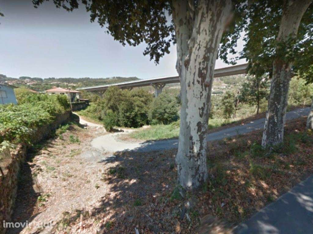 Terreno para construção - Amarante - Grande imagem: 4/10