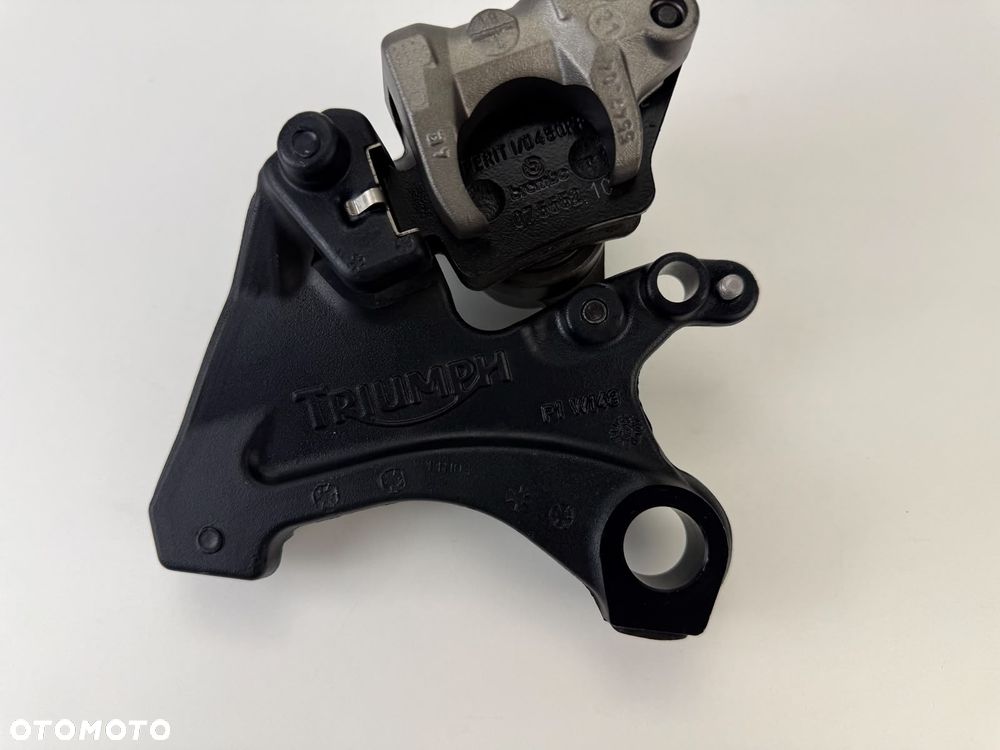 Tylny zacisk hamulcowy Triumph Street Triple 765 RS 2022- - 11