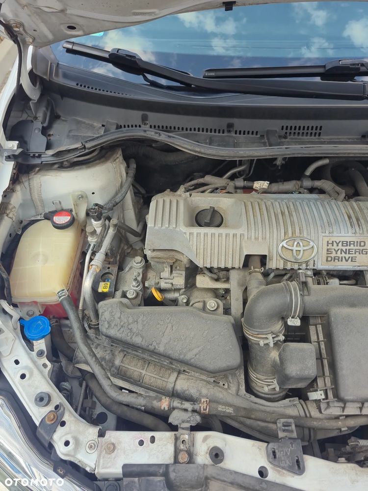 Toyota Auris - 29