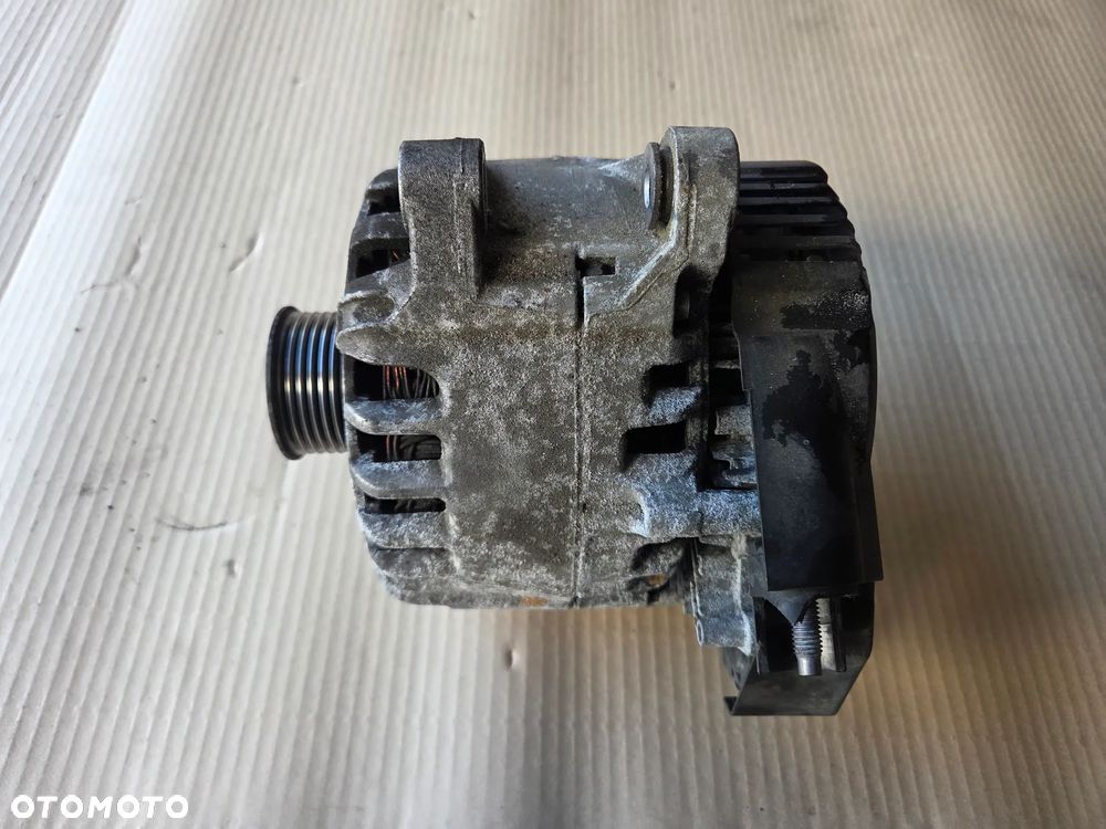 Alternator 2.0 BLUEHDI Peugeot 508 II - 2