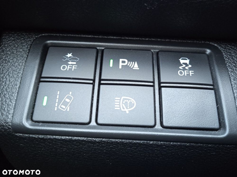 Honda Civic 1.0 T Elegance - 20