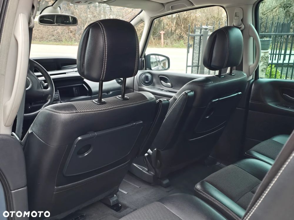 Renault Grand Espace Gr 2.0T Dynamique - 23