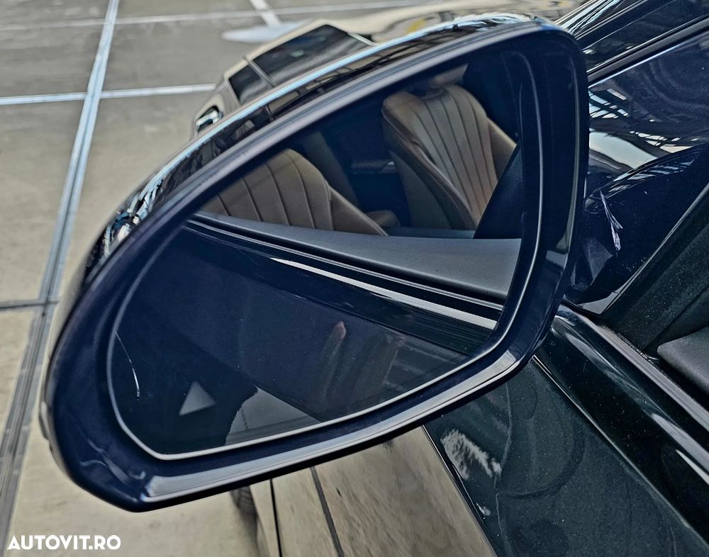 Mercedes-Benz E 300 9G-TRONIC AMG Line - 36