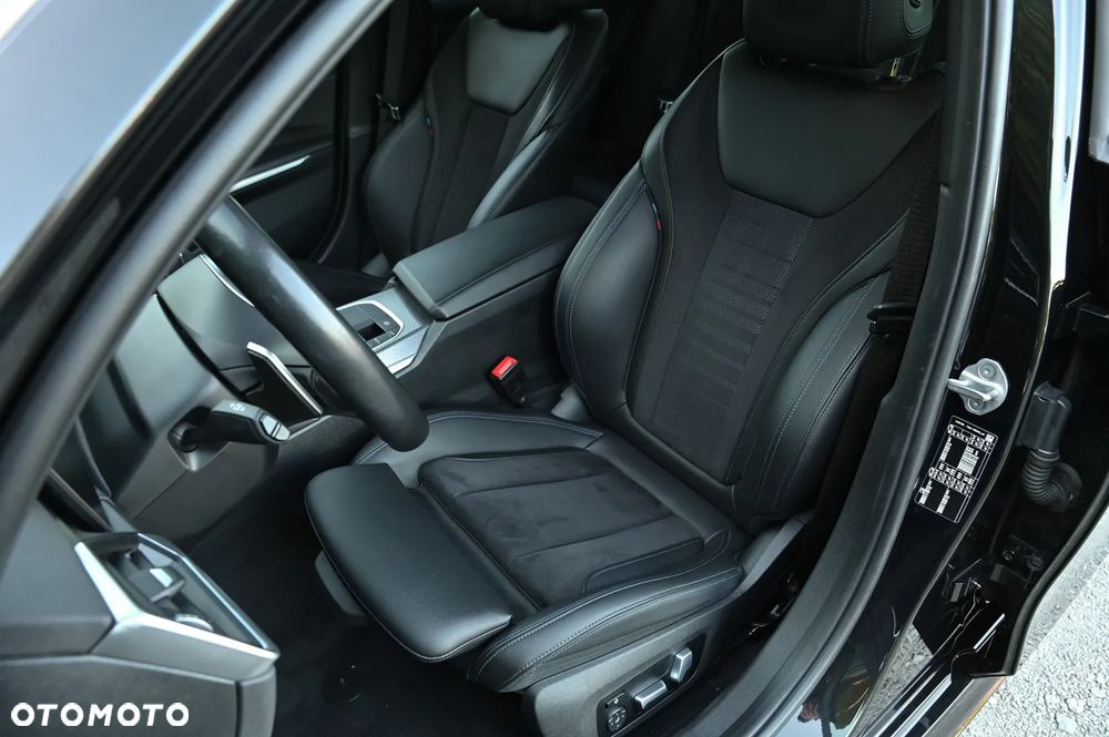 BMW Seria 3 - 18