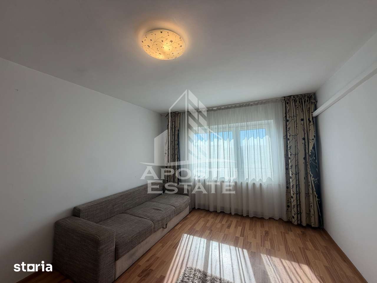Apartament cu 2 camere de vanzare , decomandat , Lipovei , Timisoara — fotografia 1