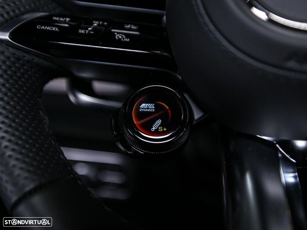 Mercedes-Benz G 63 AMG Standard — fotografia 20