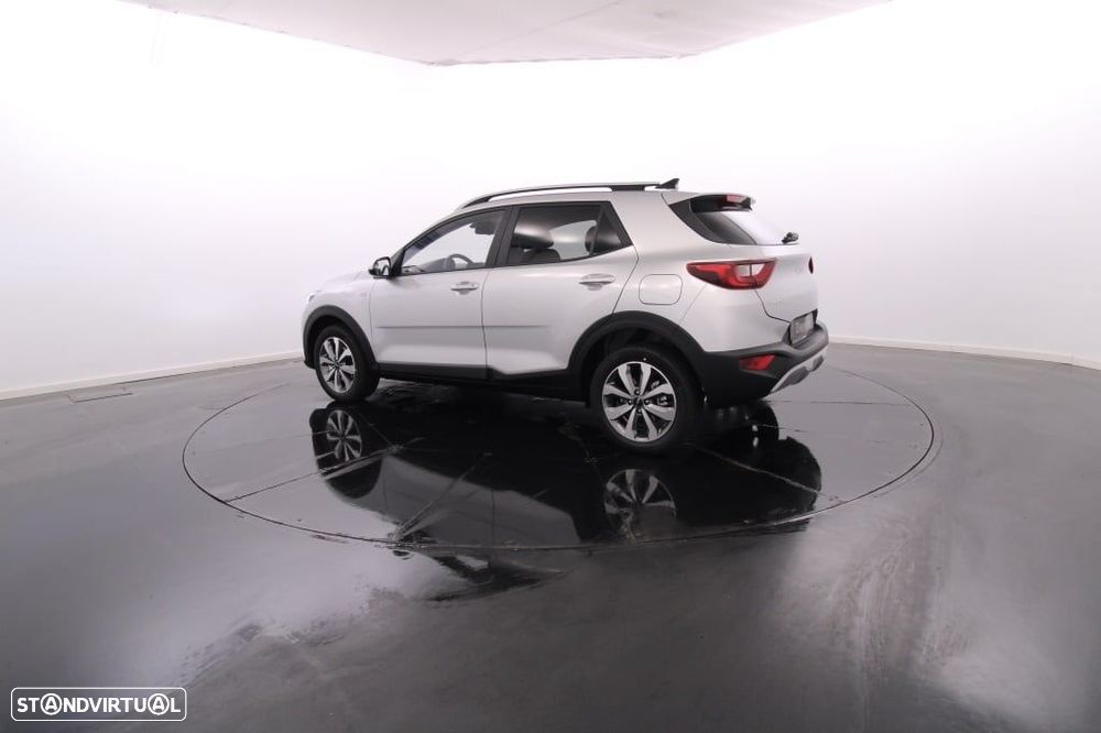 Kia Stonic 1.2 Dynamic - 5