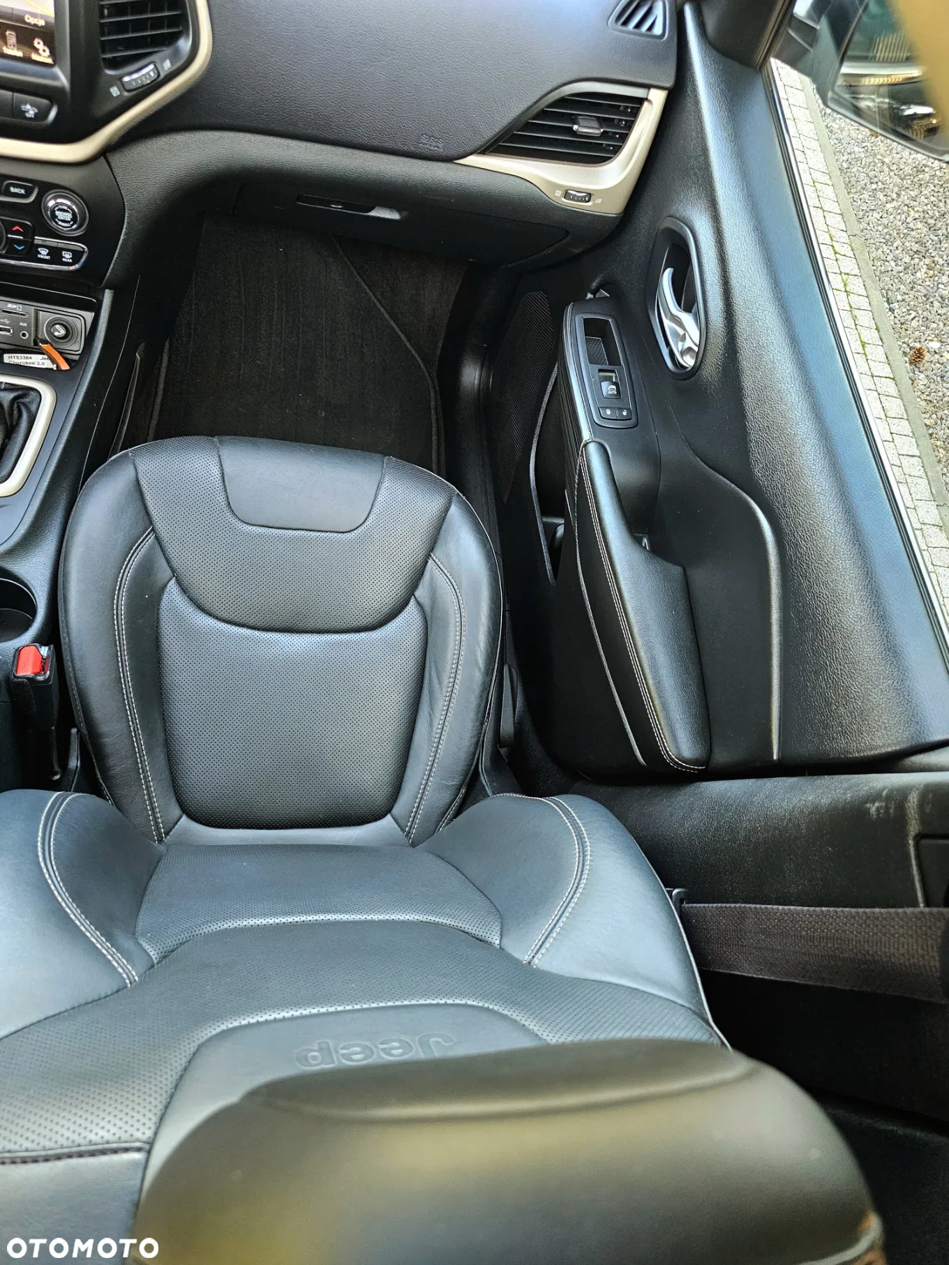Jeep Cherokee 2.0 Multijet Active Drive II Automatik Limited - 25