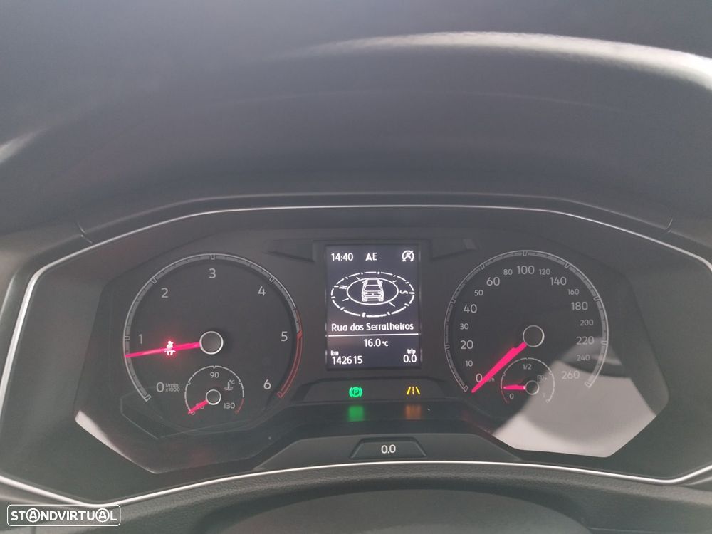 VW T-Roc 1.6 TDI Style - 6