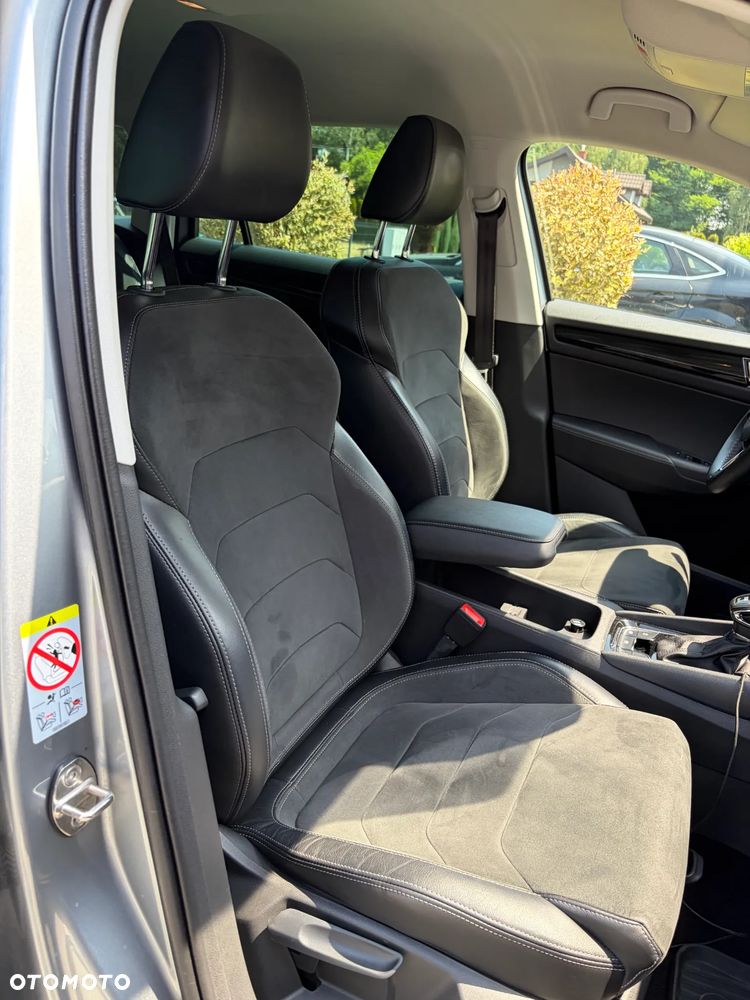 Skoda Kodiaq 2.0 TSI 4x4 Business DSG - 6