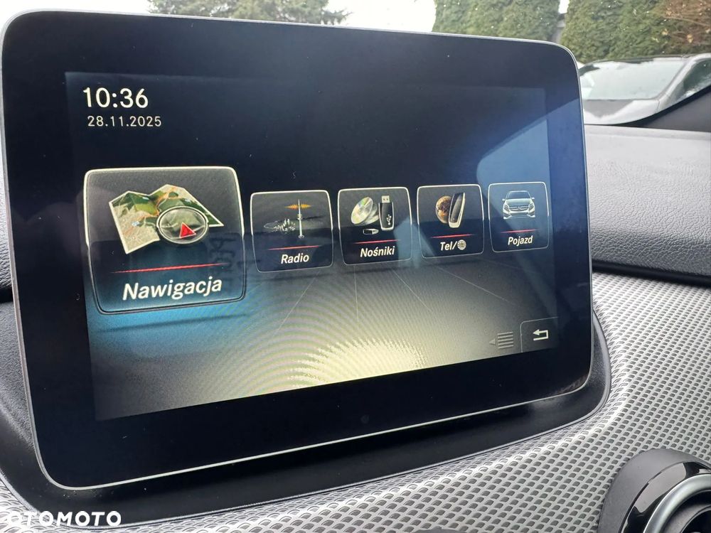 Mercedes-Benz Klasa B 250 4Matic 7G-DCT UrbanStyle Edition - 11