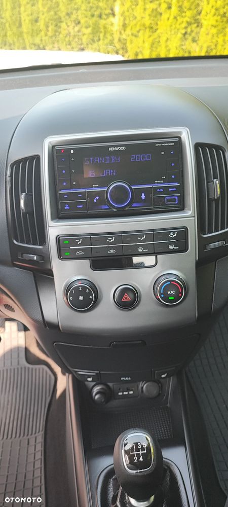 Hyundai i30 1.4 Edition Plus - 30