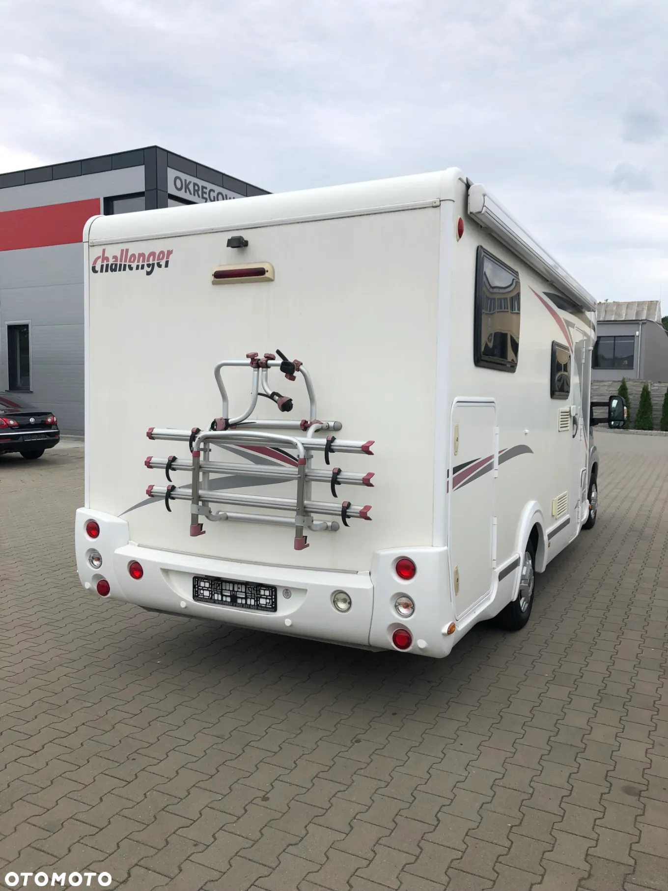 Fiat Ducato - 6