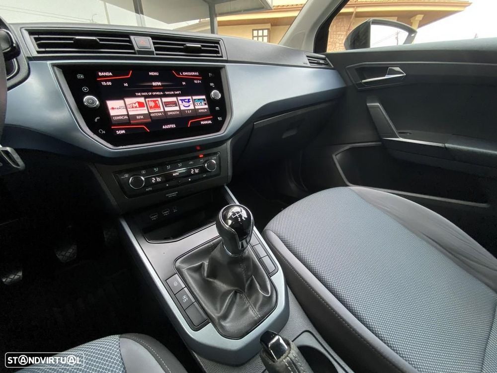 SEAT Arona 1.0 TSI Style - 6