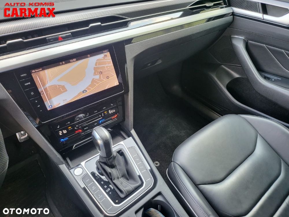 Volkswagen Arteon - 26