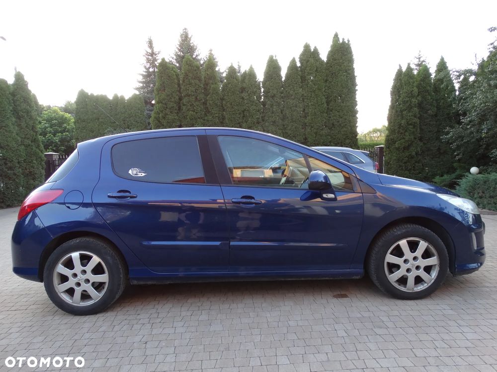 Peugeot 308 1.6 Premium Plus - 7