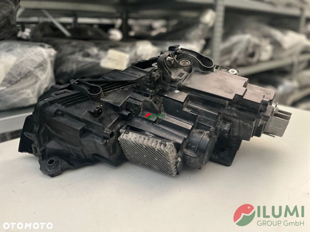 Lamborghini Urus Reflektor Full Led Lewy 4ml941035c - 7