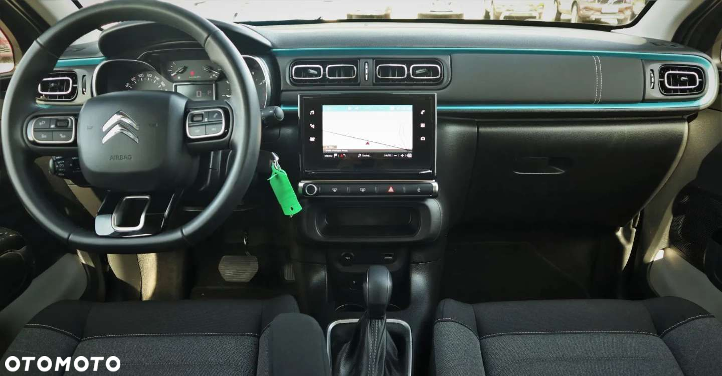 Citroën C3 - 12