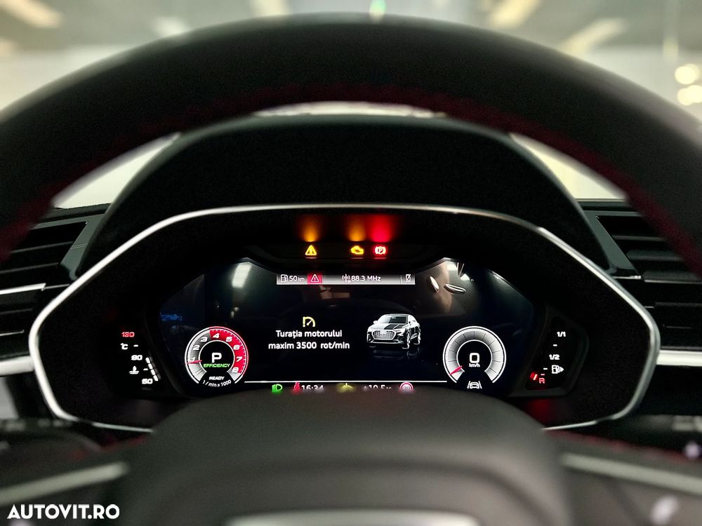 Audi Q3 40 TFSI quattro S tronic - 21