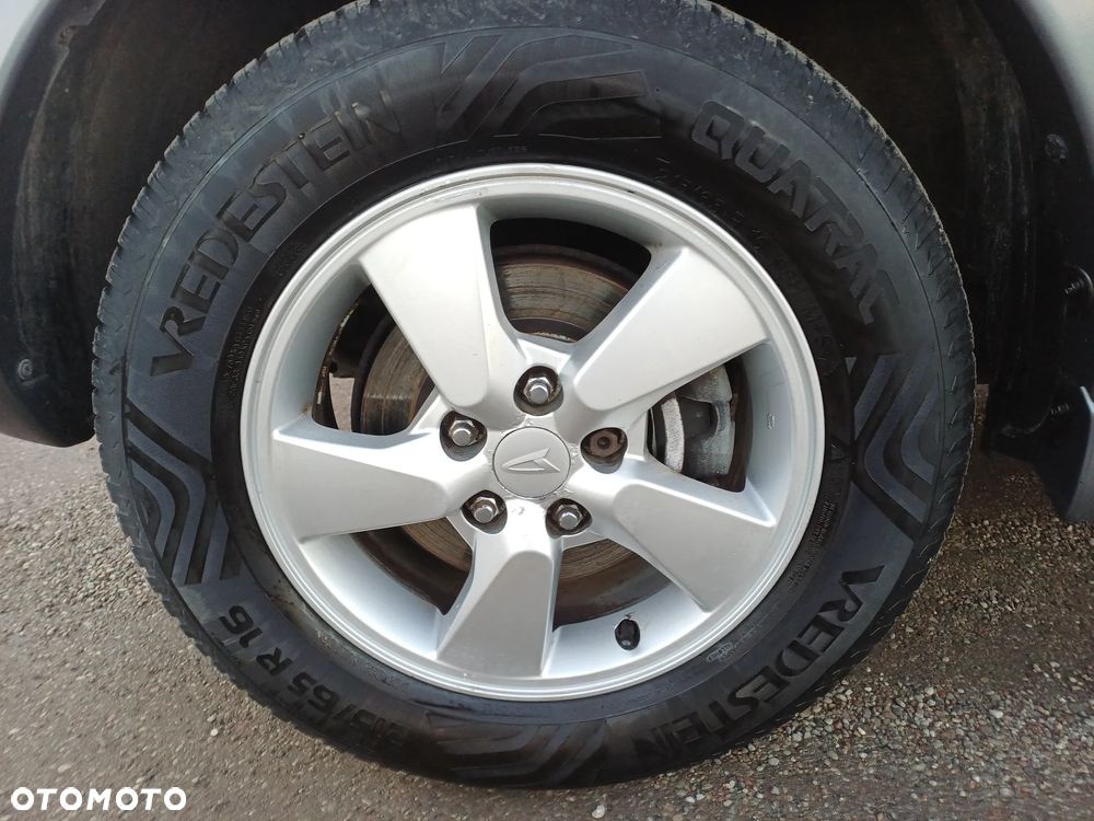 Daihatsu Terios 1.5 Top 4WD - 20