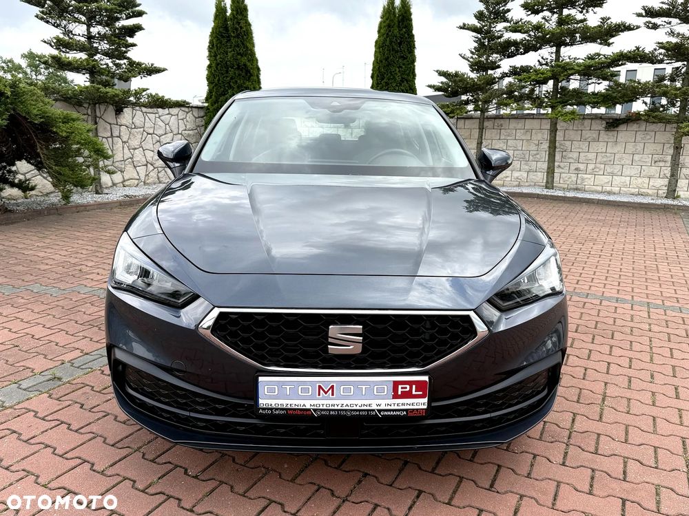 Seat Leon 1.0 TSI Style - 6