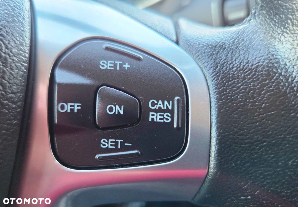 Ford B-MAX - 16