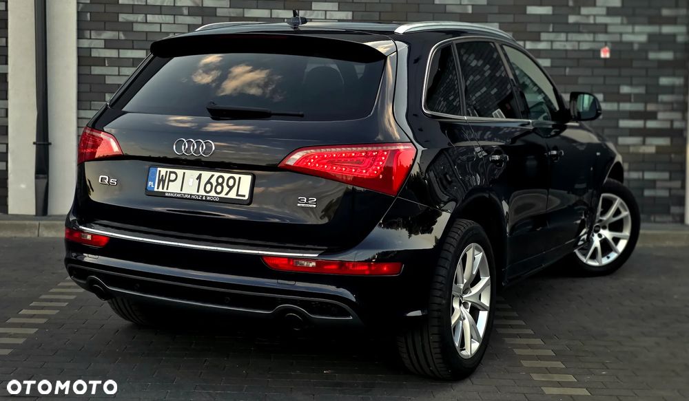 Audi Q5 - 7