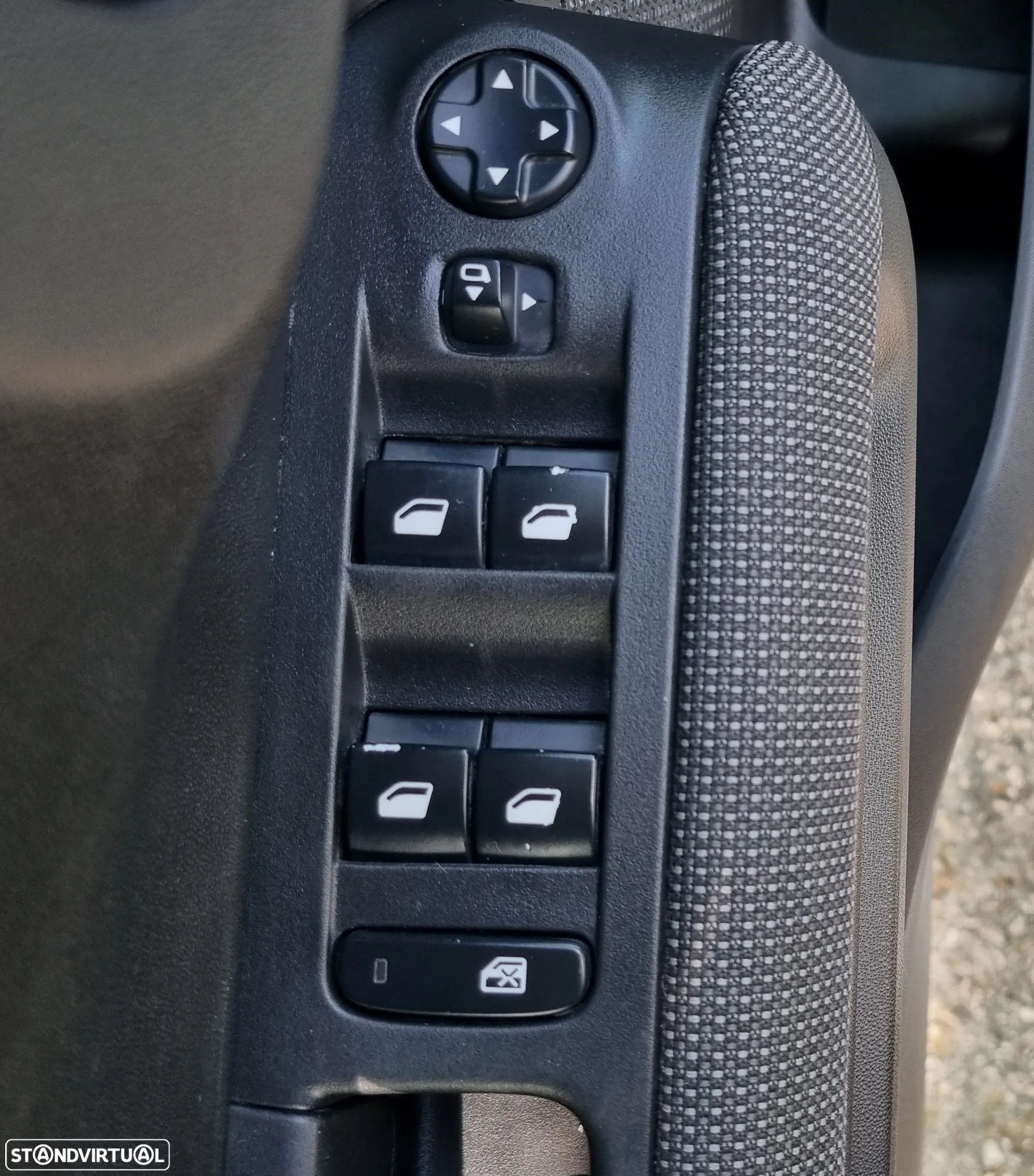 Citroën C3 Aircross 1.2 PureTech Shine - 31