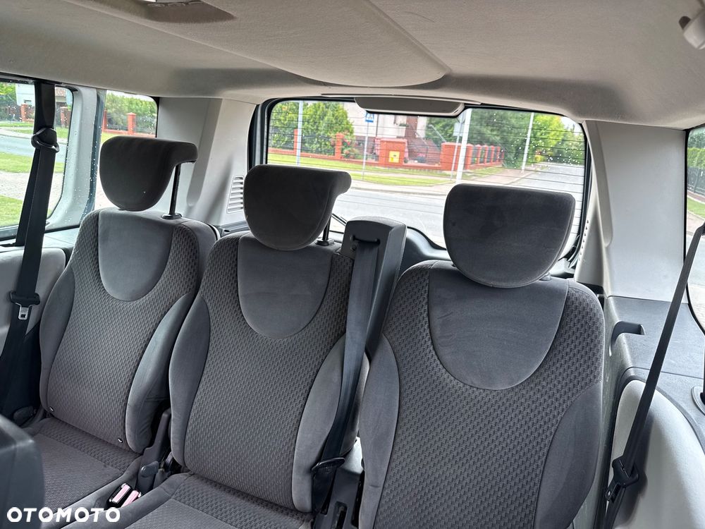 Fiat Scudo Panorama L2H1 Executive - 24