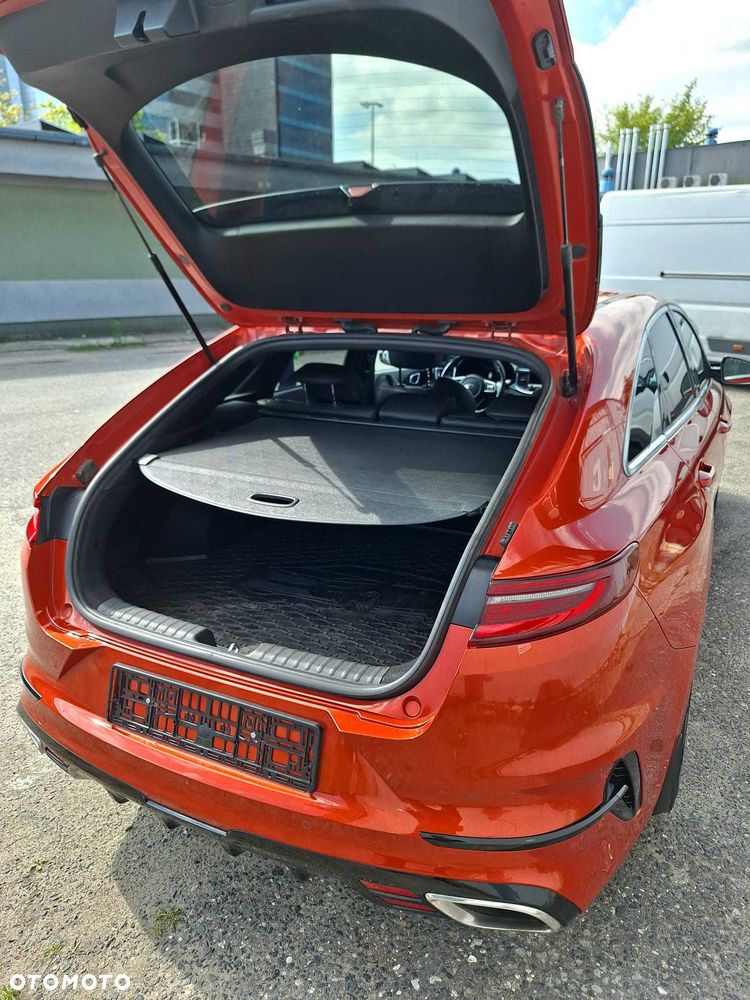 Kia ProCeed - 5