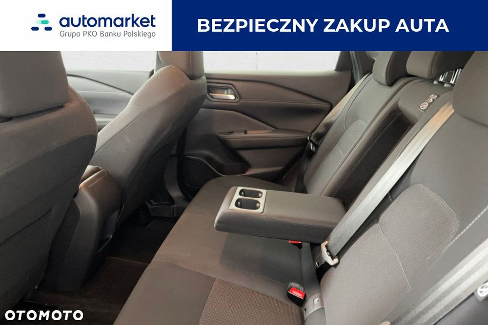 Nissan Qashqai 1.3 DIG-T MHEV Acenta - 8