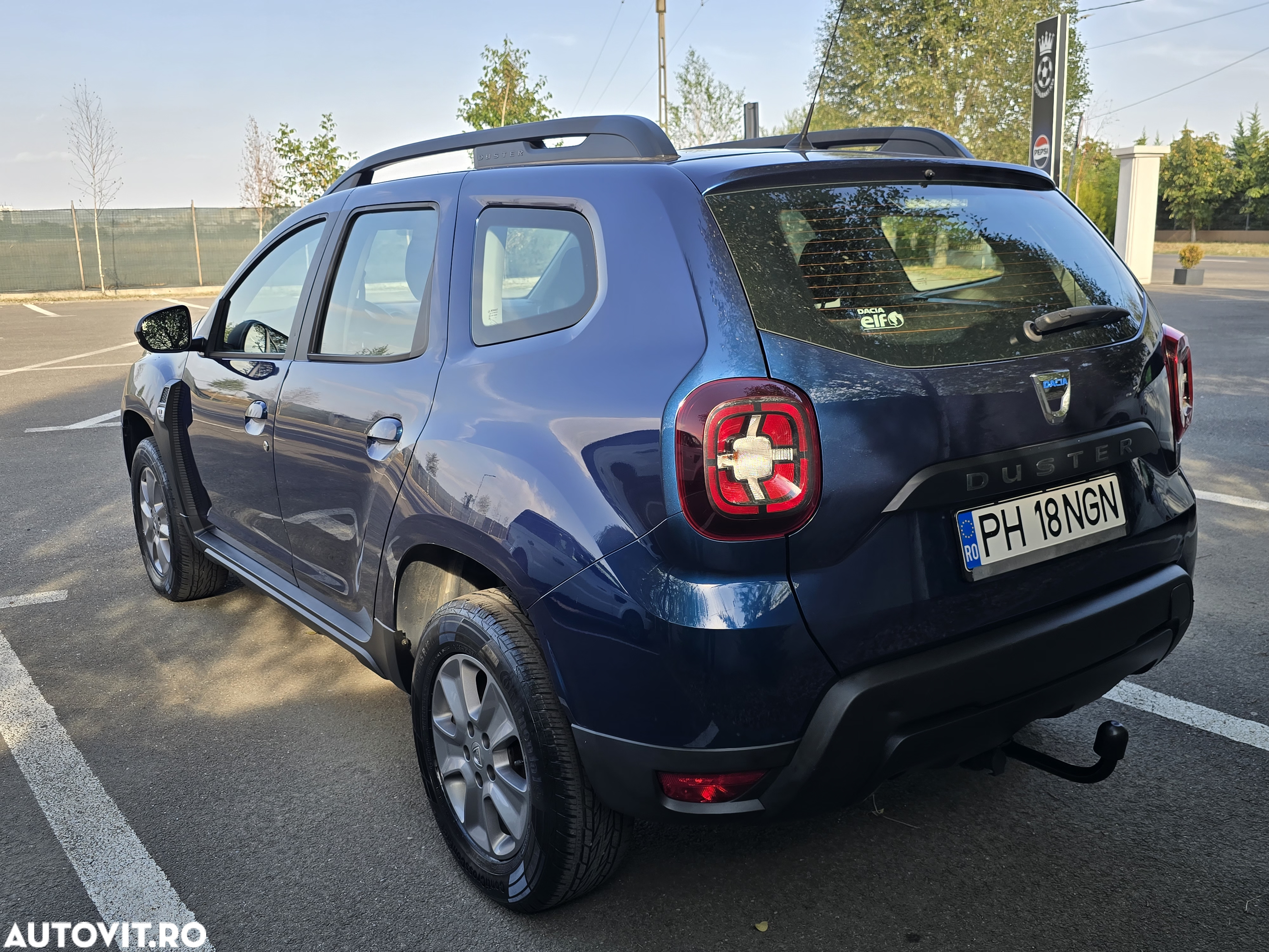 Dacia Duster 1.2 TCe Comfort - 5