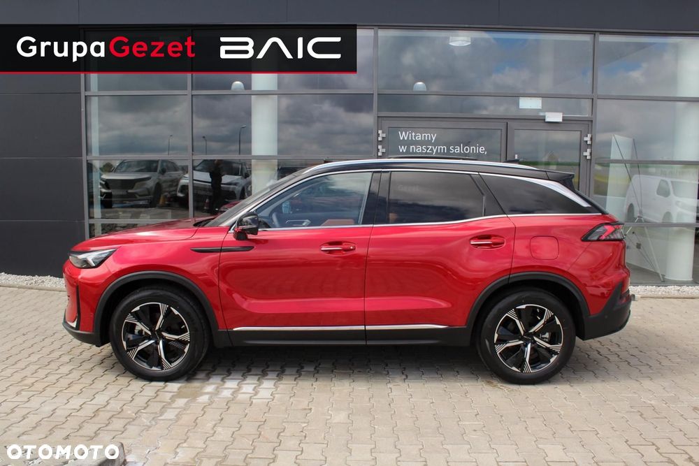 BAIC 7 - 2