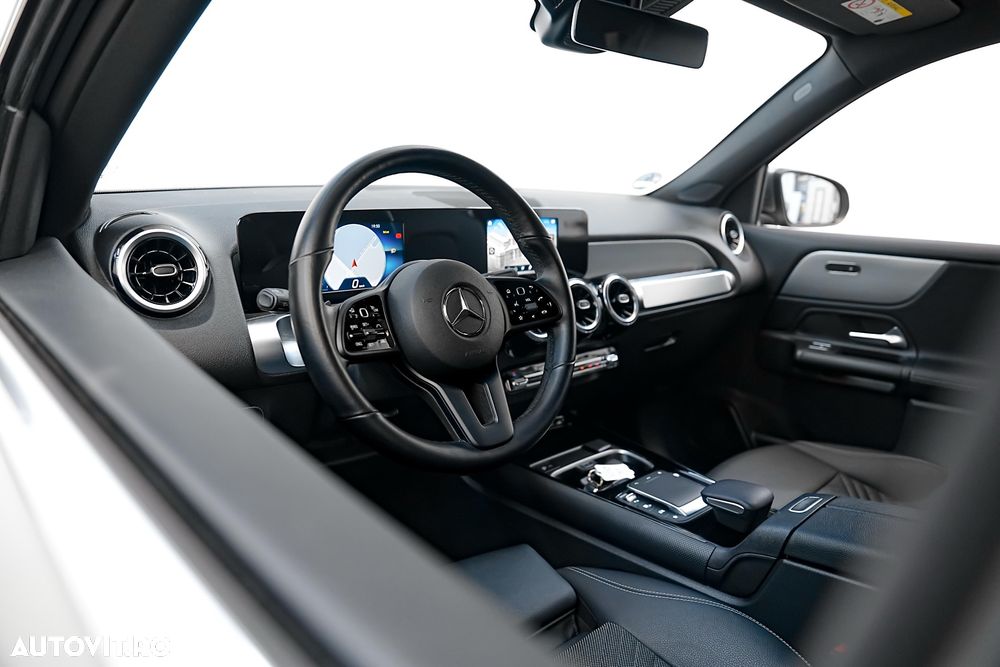 Mercedes-Benz GLB 200 d 8G-DCT Progressive Advanced - 6